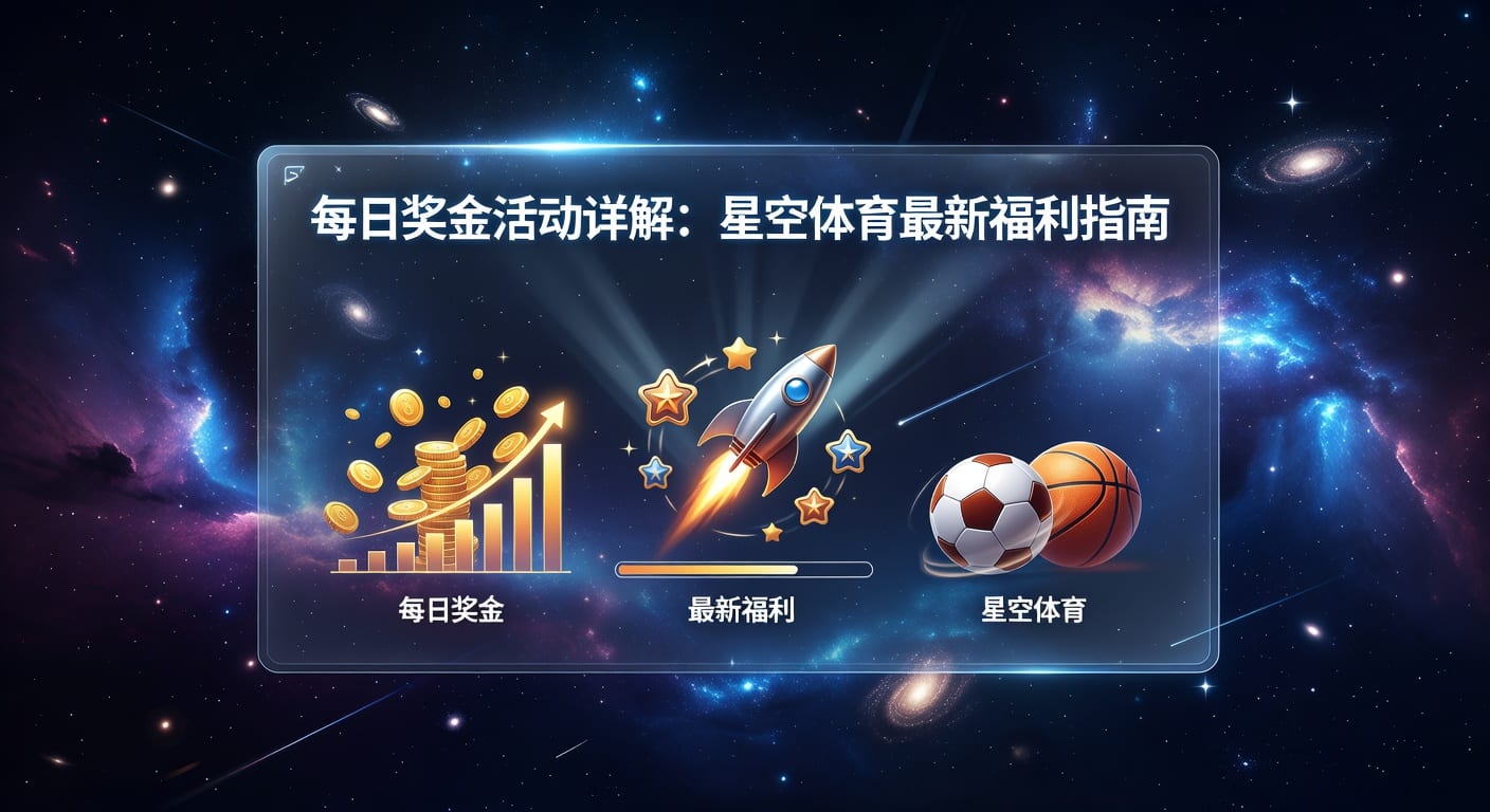 每日奖金 daily bonus：规则、领取节奏与实用判断
