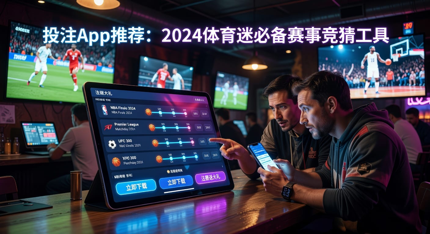 比赛中投注实时判断与风险控制