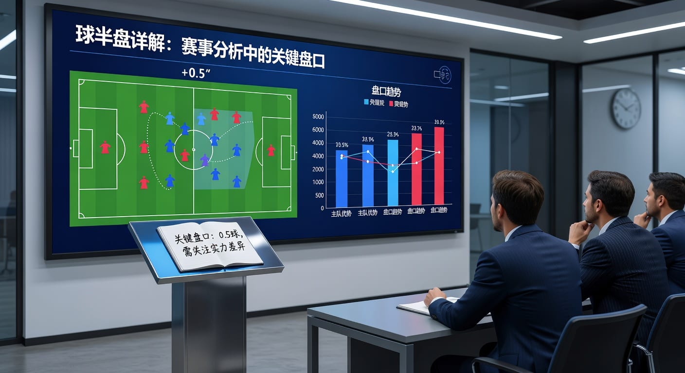 球半盘实战解读：2026年判断方法与风险边界
