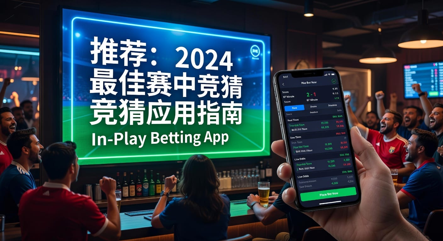 滚球赔率 in-play odds：赛中变化与实战判断