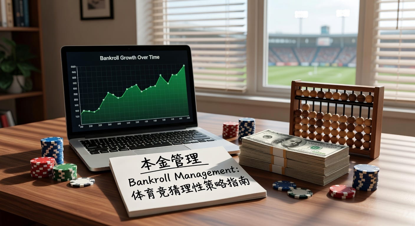 本金管理：体育玩家2026年投入与回撤控制