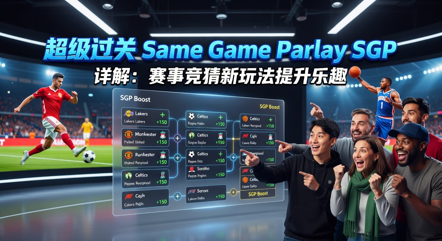 超级过关｜体育用户实战理解与命中思路