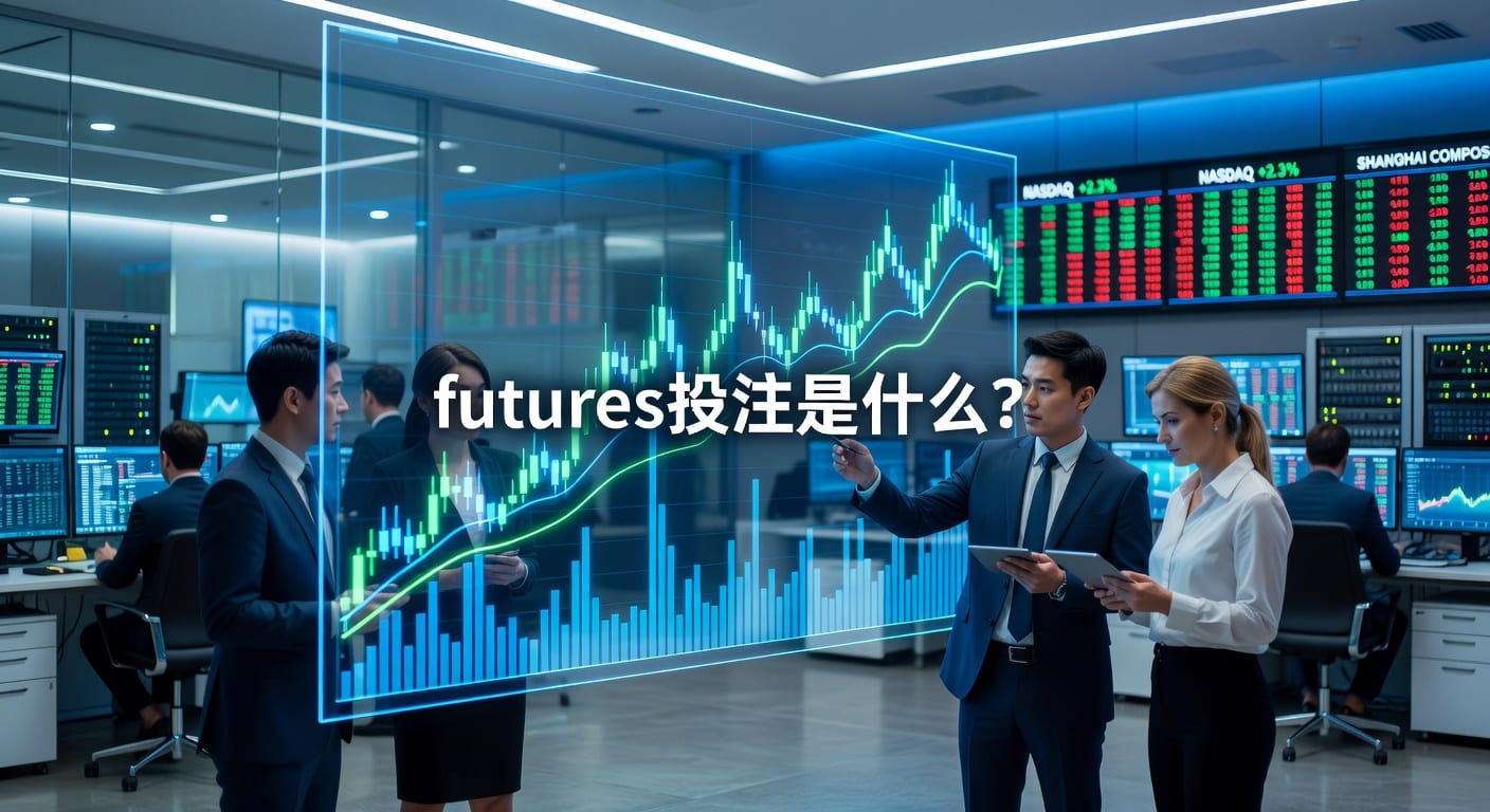 期货投注 futures 2026年实战解析｜闪电体育官网