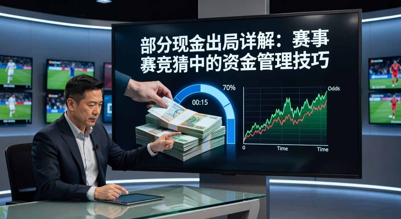 部分现金出局 partial cash out 实战理解与风险把握
