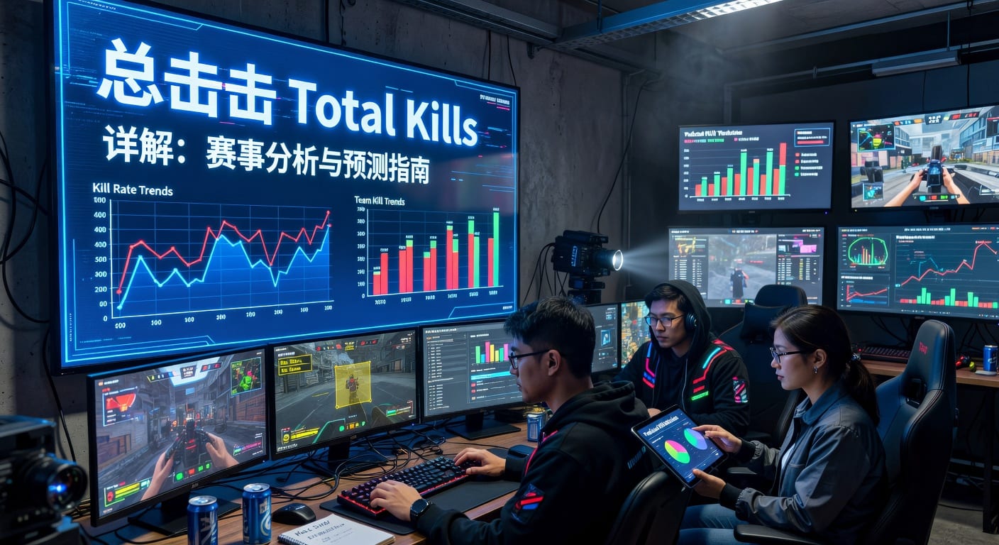 总击杀 Total Kills 解析｜kY棋盘免费视频在线观看