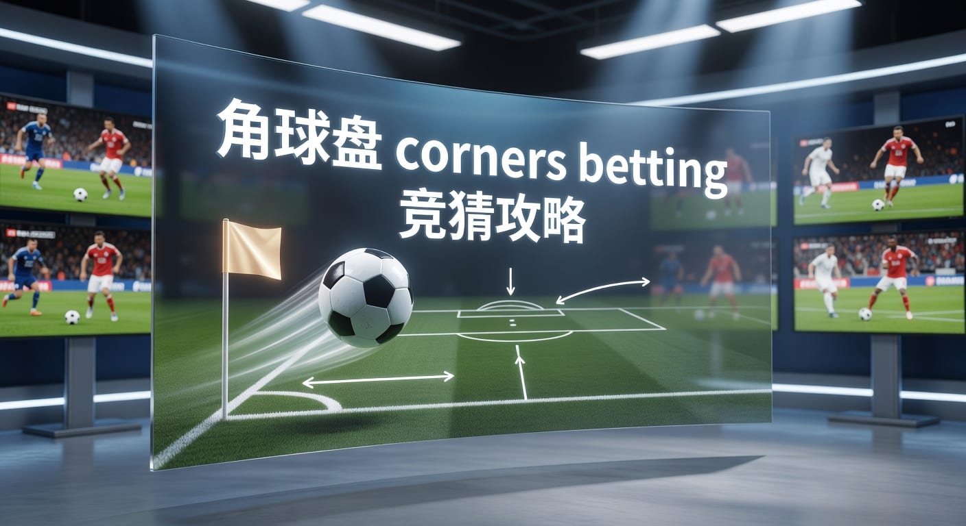 角球盘实战分析：2026年判断思路与投注技巧