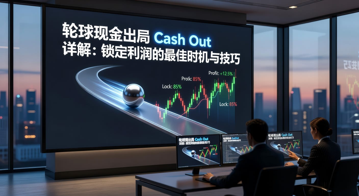 滚球现金出局 cash out live：滚球策略与风险判断