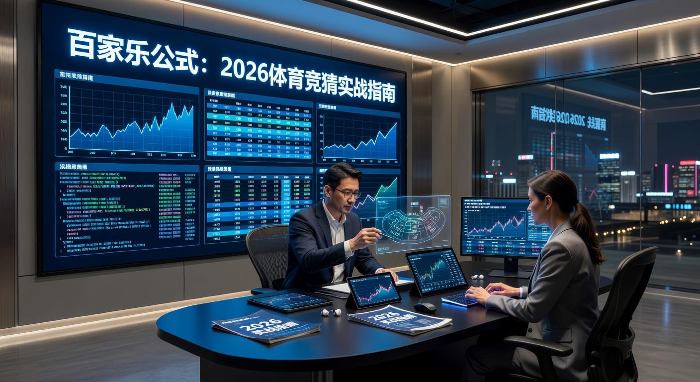 百家乐公式：概率计算与实战思路