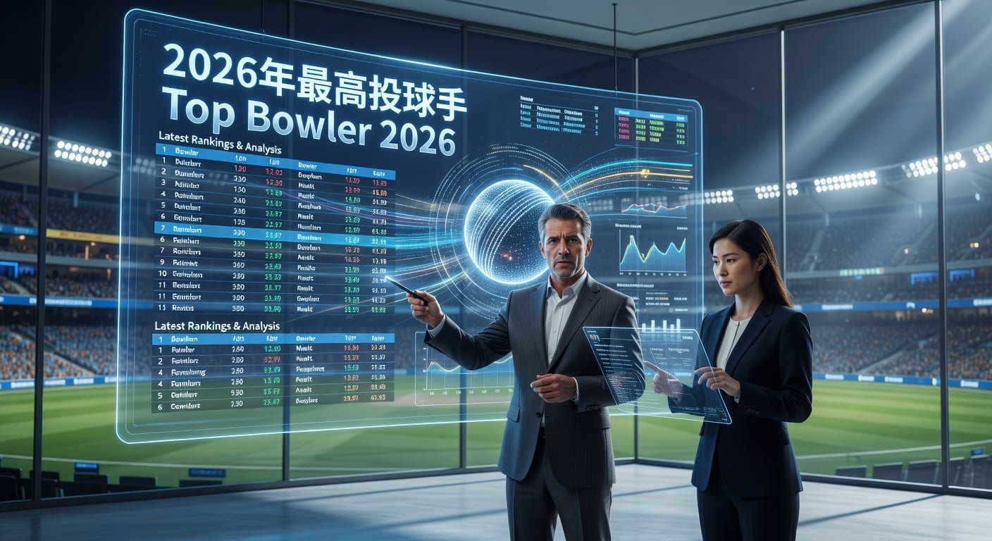 最高投球手 Top Bowler：2026年最新解读与看点