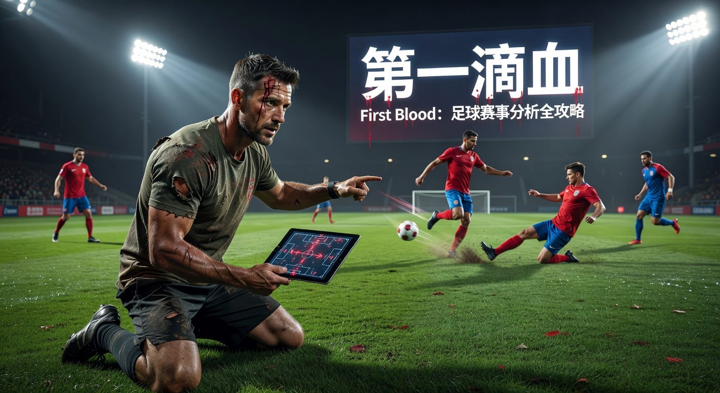 第一滴血 First Blood：开局优势与投注技巧分析