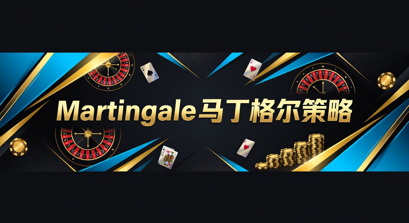Martingale 马丁格尔策略实战解析与风险控制