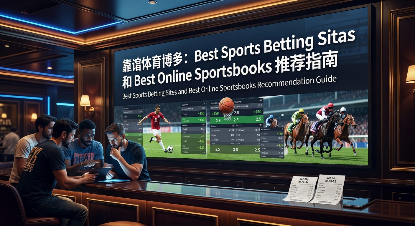 手机体育博彩 mobile sports betting：入门、判断与风控解析