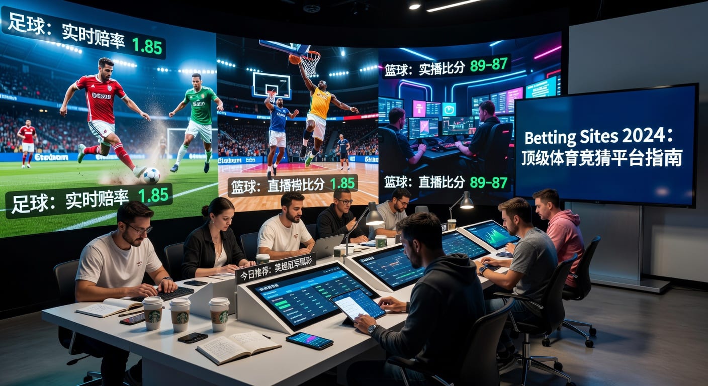 体育博彩 sports betting：2026年观赛与决策思路