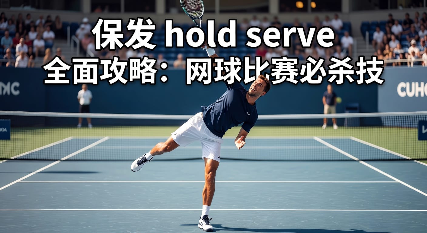 保发 hold serve 实战解读：比赛节奏与投注技巧