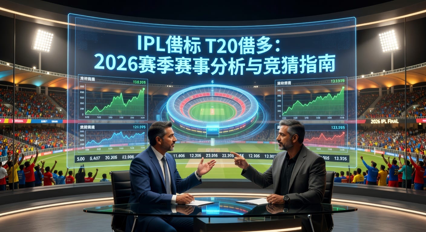 IPL博彩 T20博彩：2026年实战思路与风险判断
