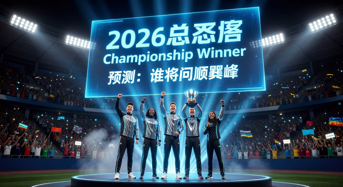 总冠军 championship winner：2026年热门球队与夺冠逻辑