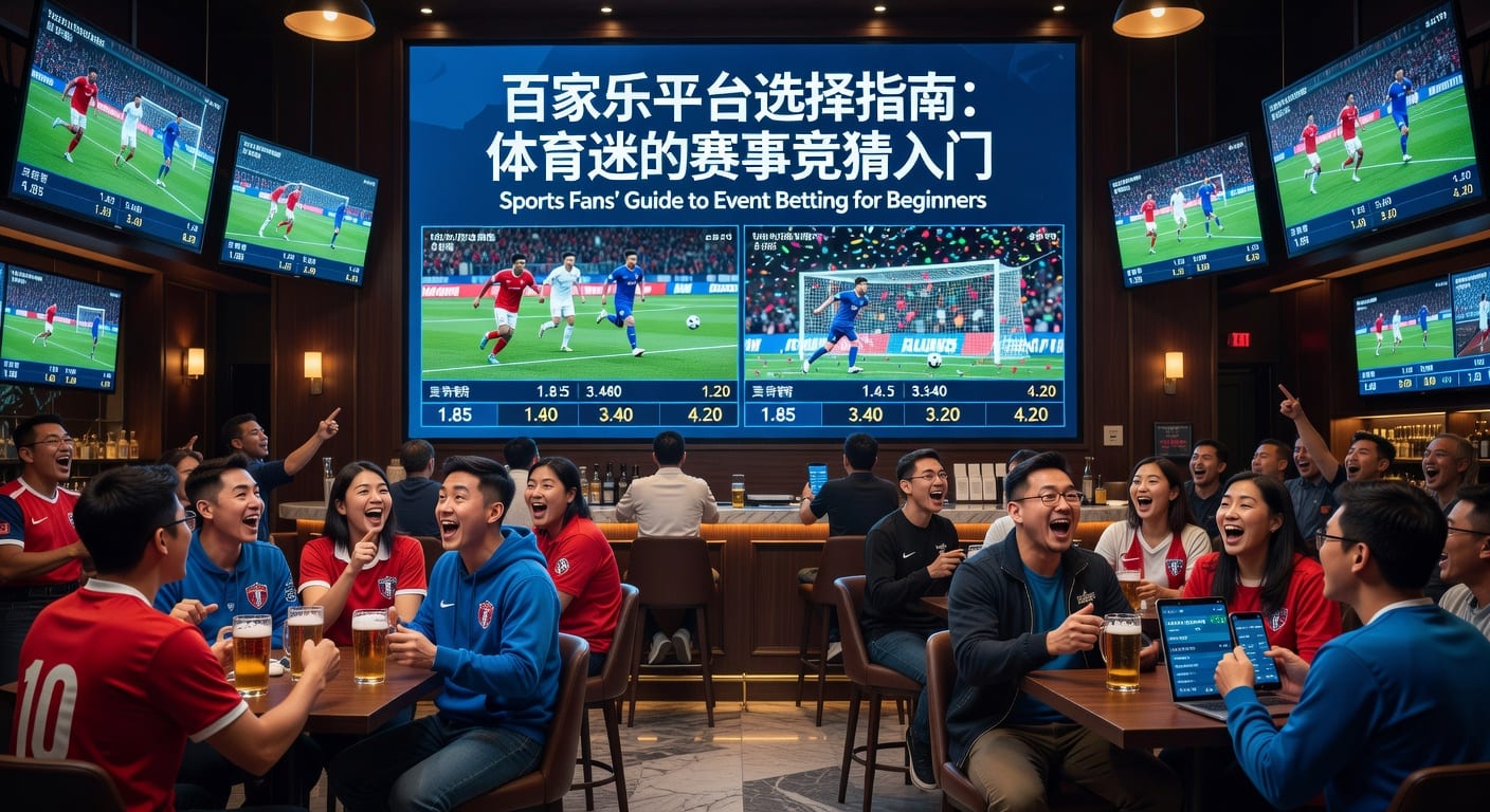百家乐平台：选择逻辑与风控要点
