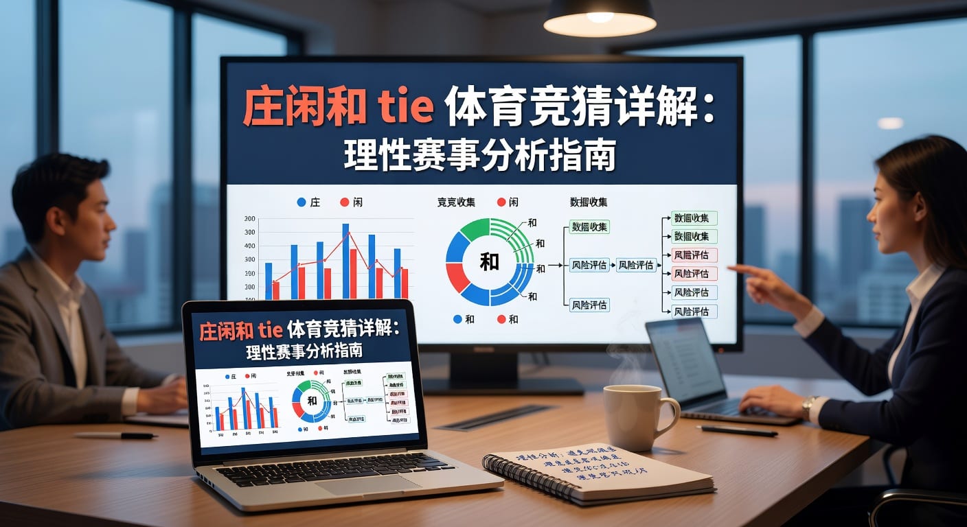 庄闲和 tie 实战解析｜2026年最新判断