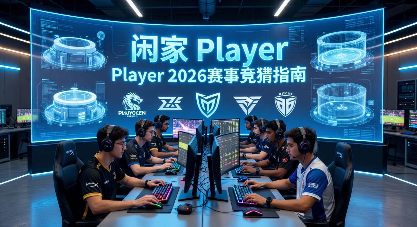 闲家 player 视角下的体育赛事参与策略