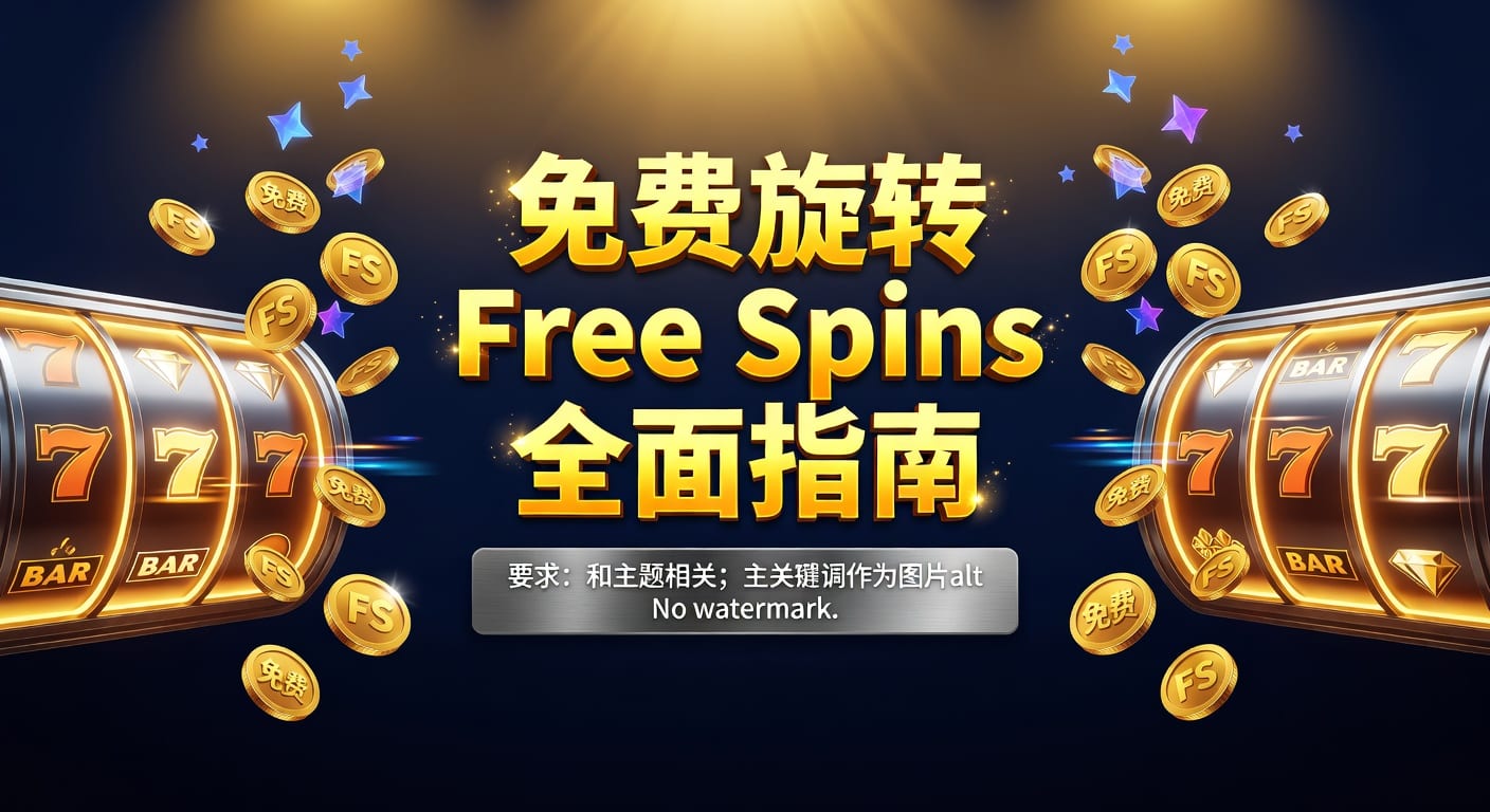 免费旋转 free spins 领取规则与实用解析