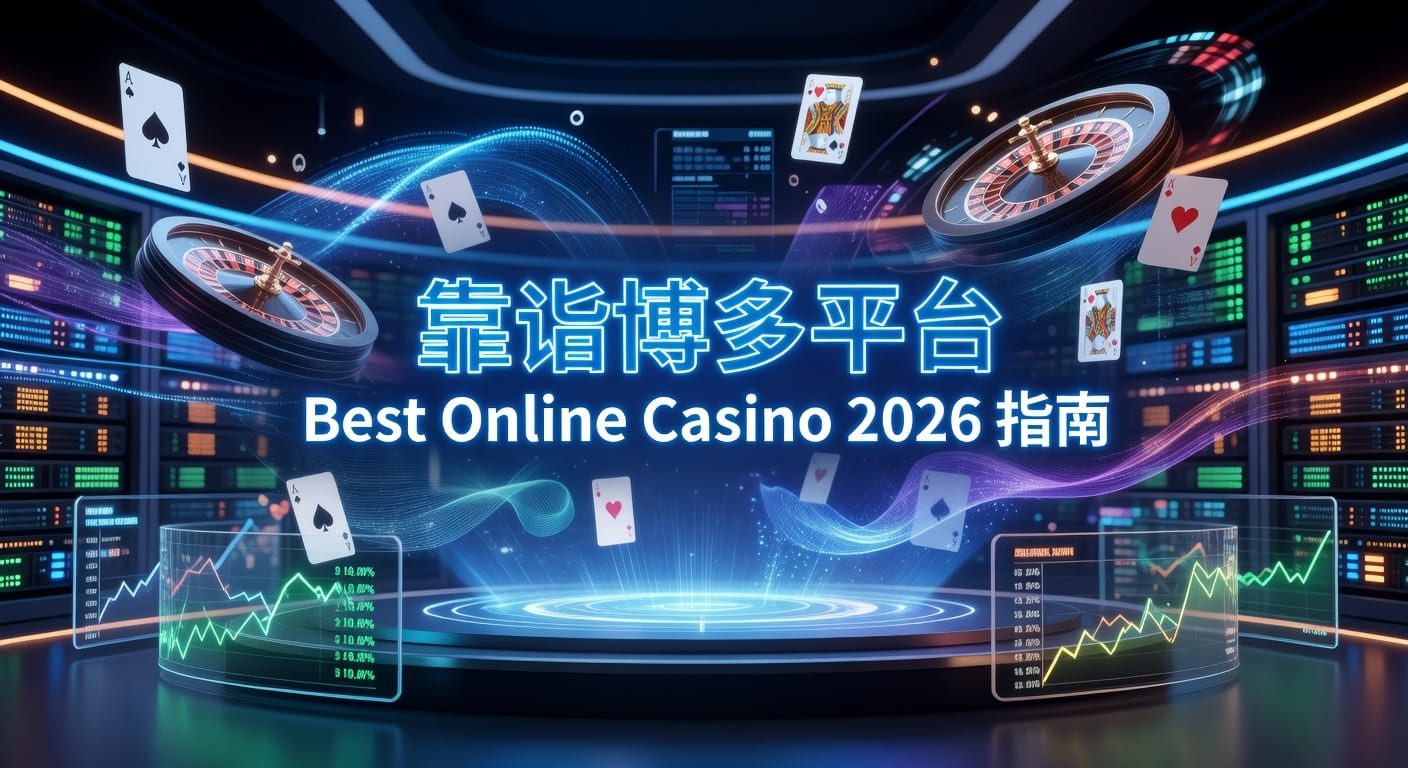 靠谱博彩平台 best online casino：7个判断点
