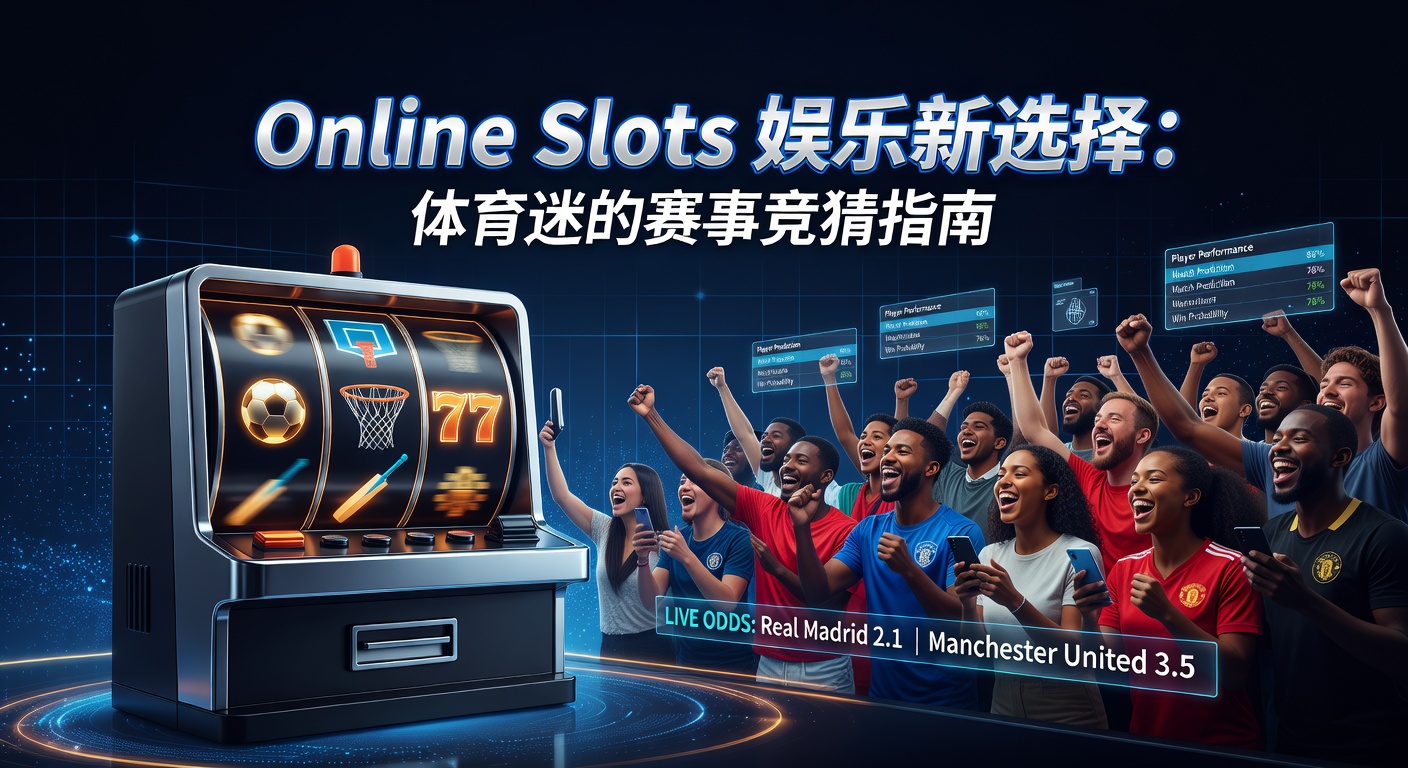老虎机 slots online slots：玩法理解与选择要点